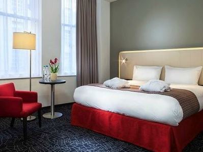 The Address Hotel 4*