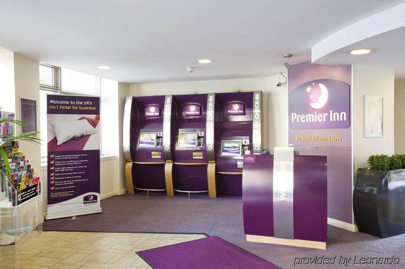 Hotel Premier - George Square 3*