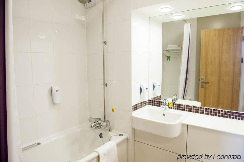 Hotel Premier - George Square Glasgow