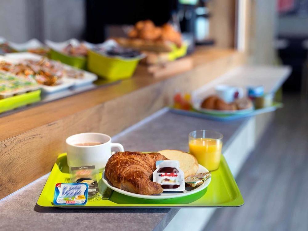 Ibis Budget Hotel