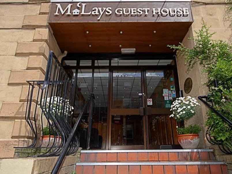 Mclays Hotel 2*