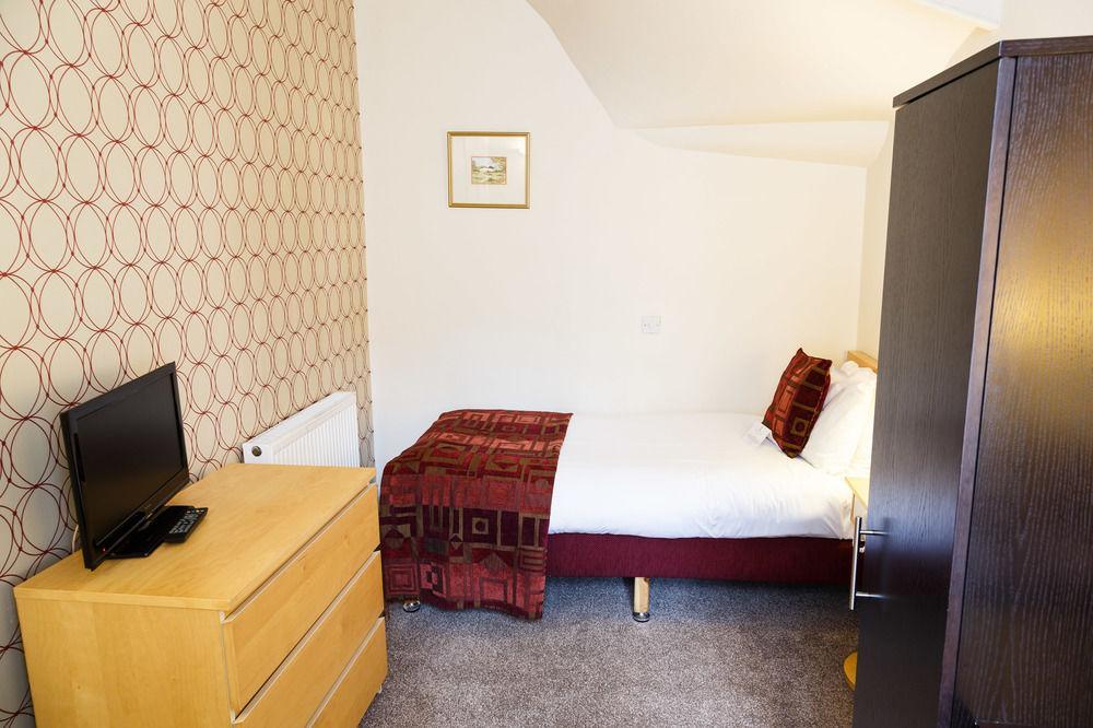 The Belhaven Guest house 3*