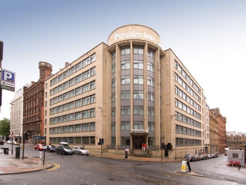 Premier - George Square