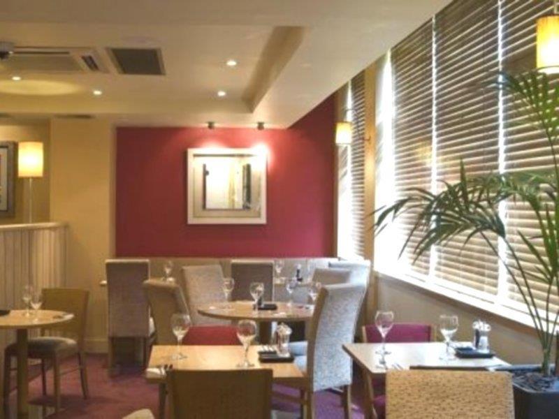Hotel Premier - George Square 3*