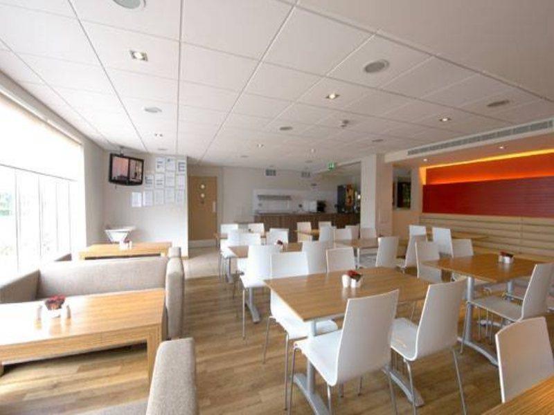Hotel Travelodge Braehead
