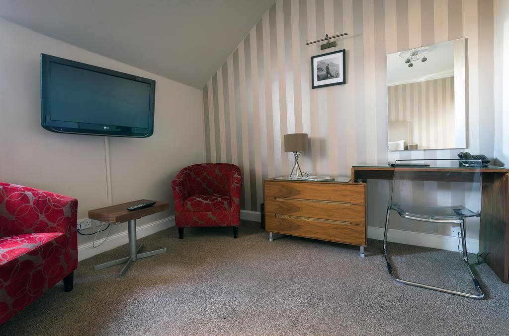 The Belhaven 3*