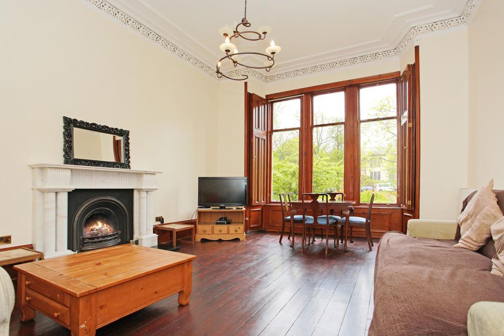 Broompark House Apartment