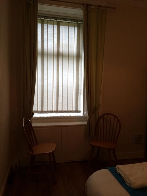 Dora's Apartment *