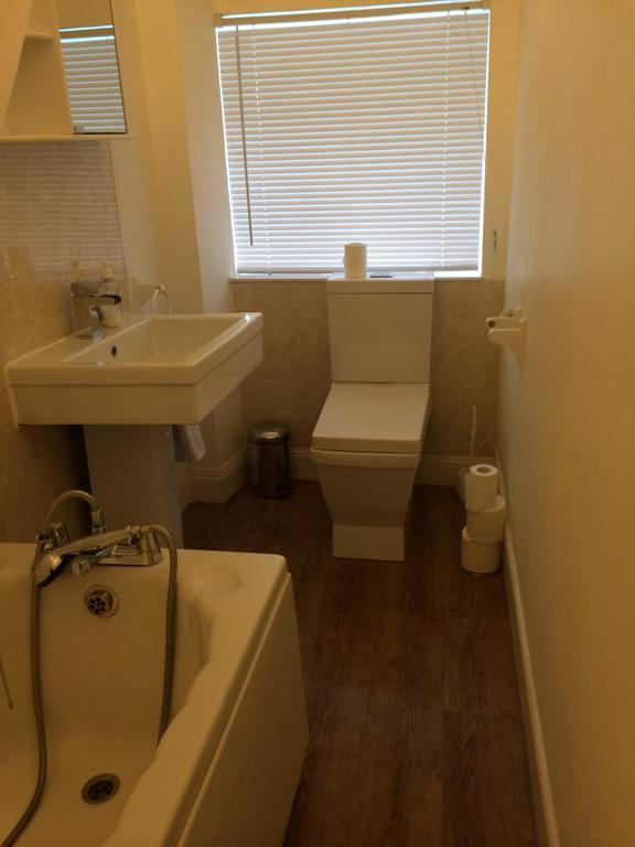 Apartment Dora's *