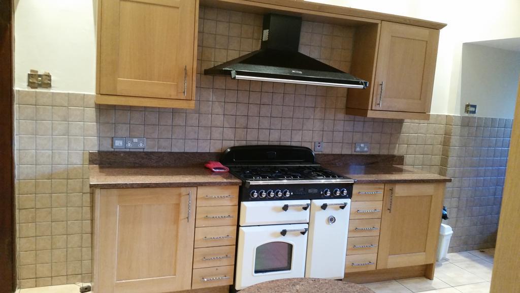 Broompark House * Glasgow