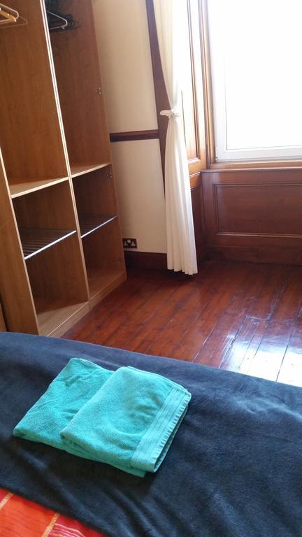 Apartment Broompark House Glasgow