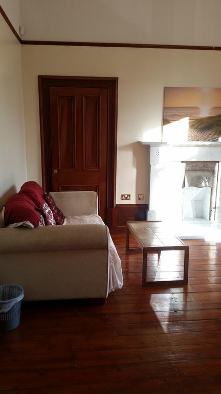 Apartment Broompark House *