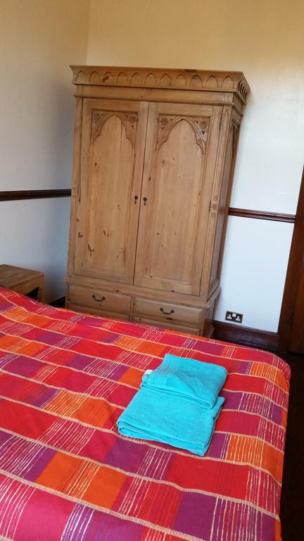 Apartment Broompark House