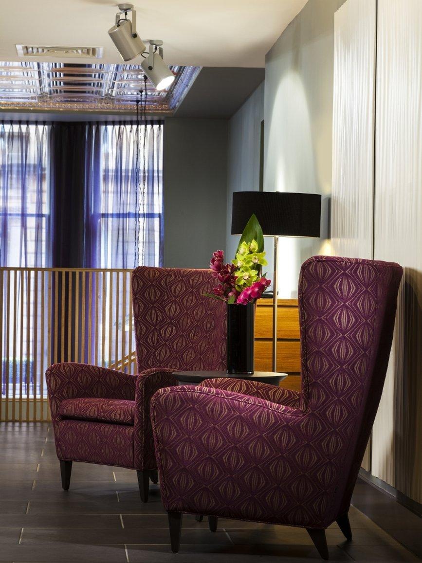The Address Hotel 4*