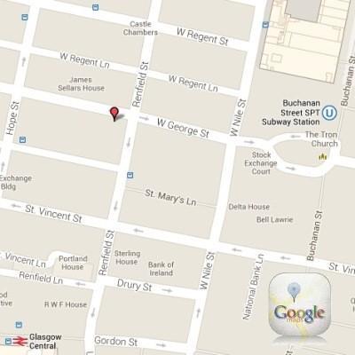 The Address