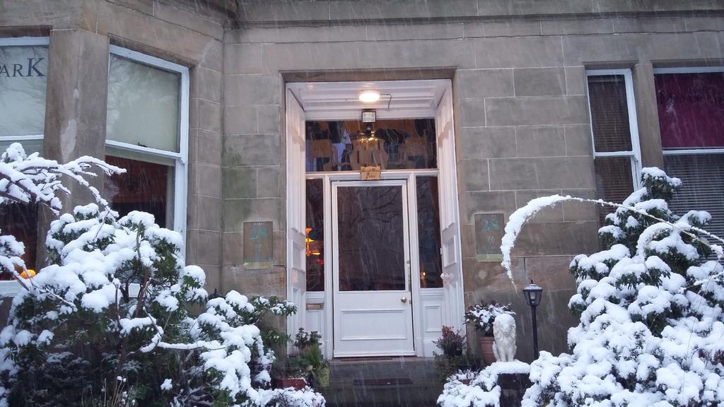 Manor Park Glasgow