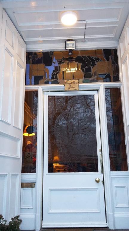 Manor Park Guest house