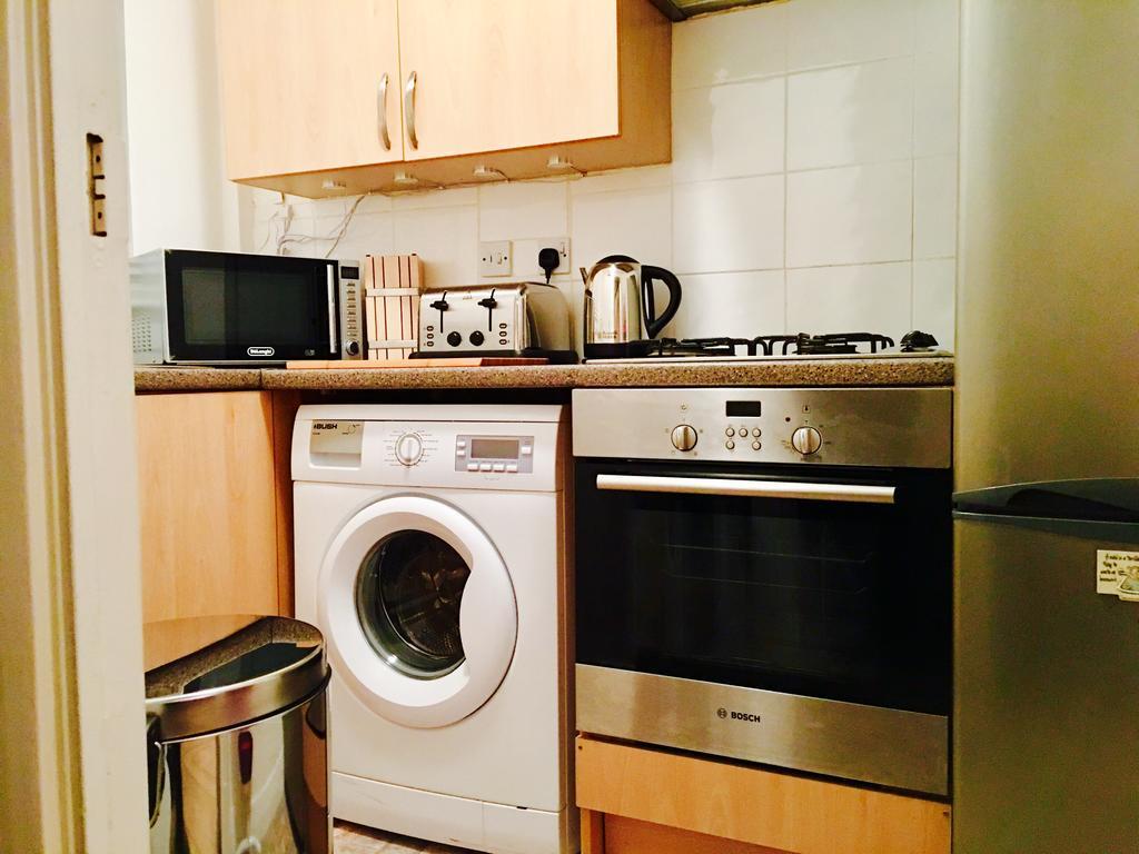 Macapartments -queen Elizabeth House Holiday home