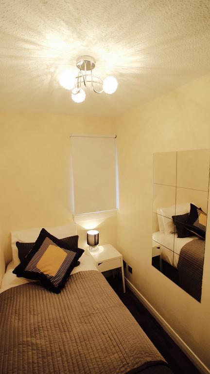 Macapartments -queen Elizabeth House Holiday home *