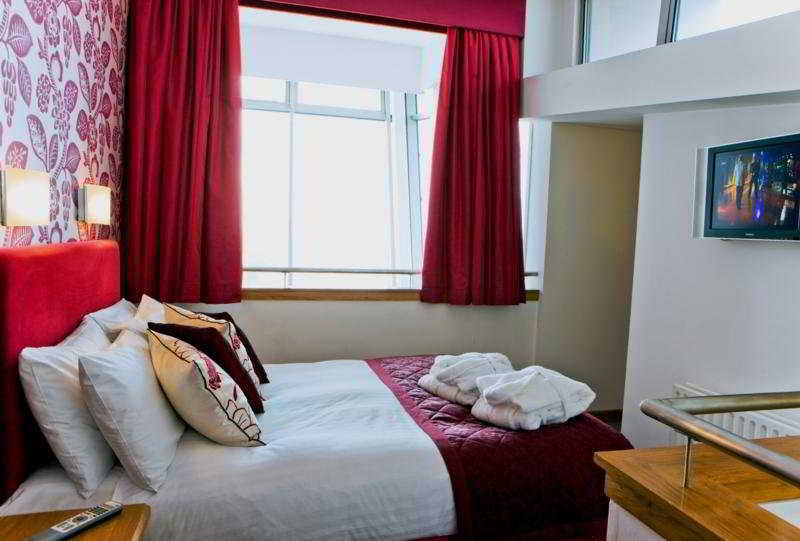Marks Hotel Glasgow