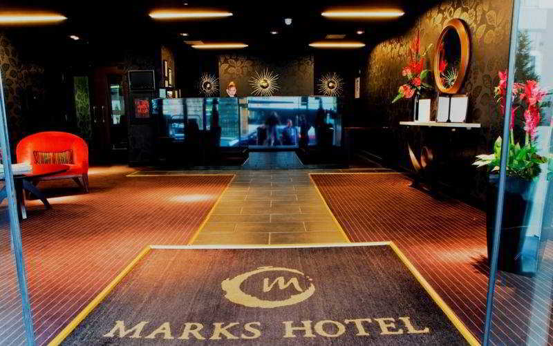 Marks Hotel