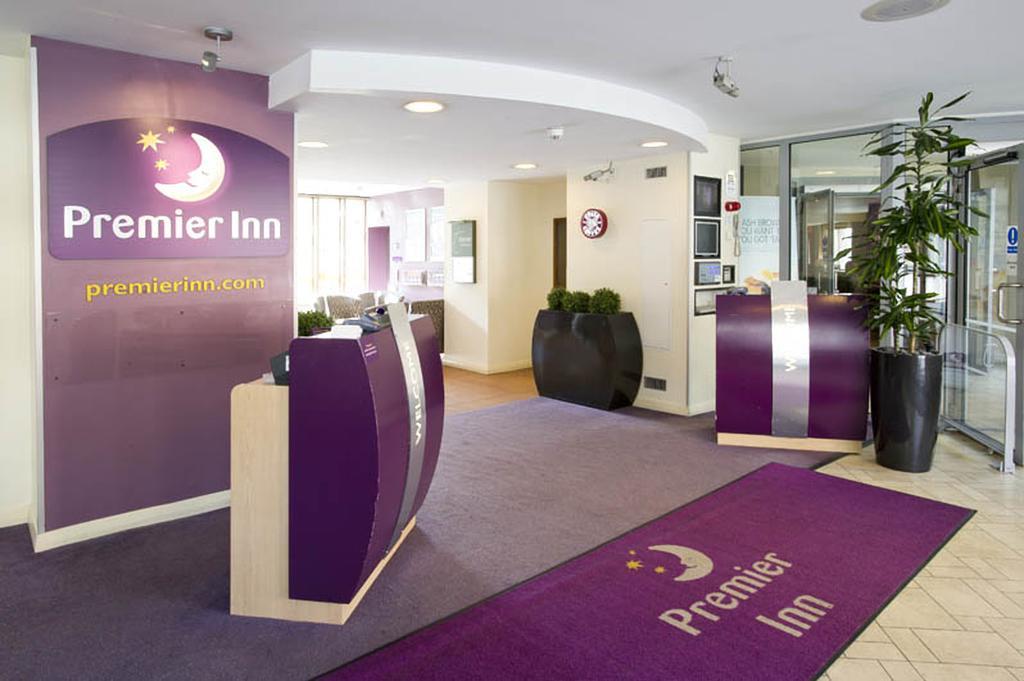 Hotel Premier - George Square