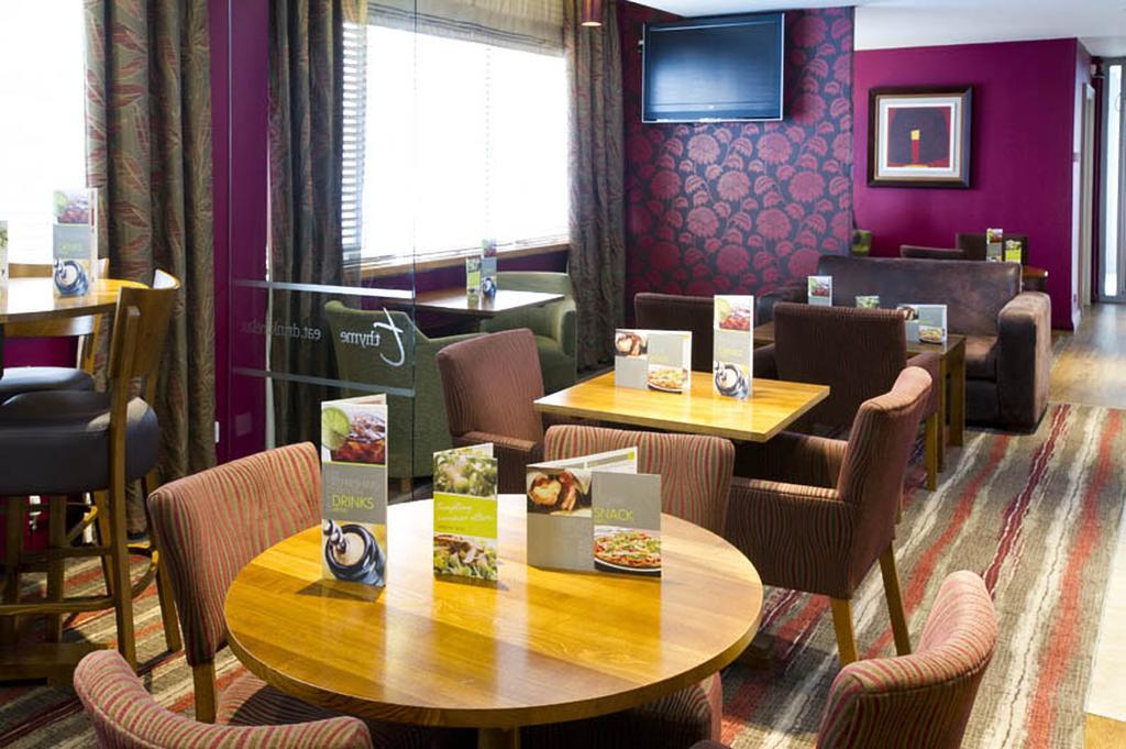 Premier - George Square Glasgow