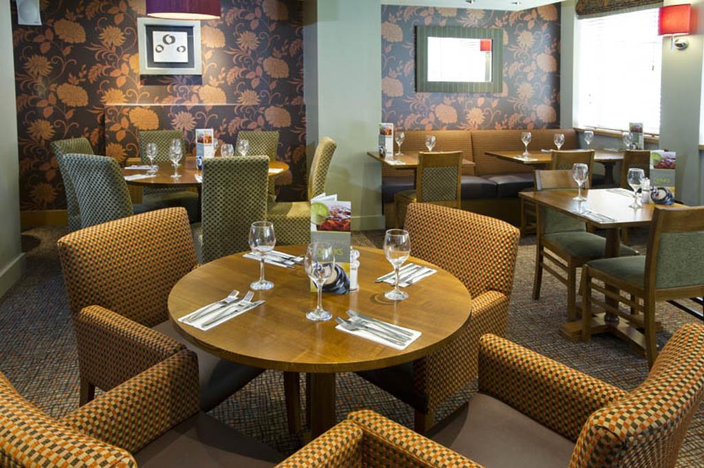 Hotel Premier - George Square Glasgow