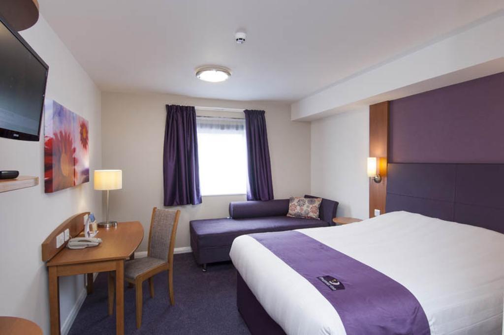 Hotel Premier - George Square Glasgow