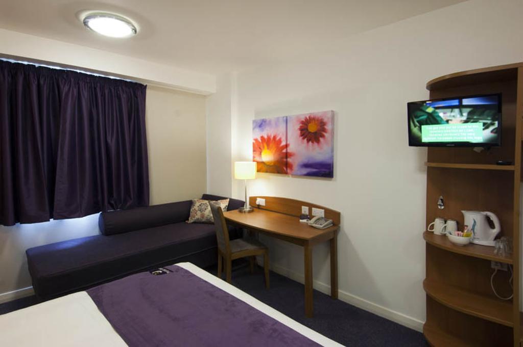 Hotel Premier - George Square