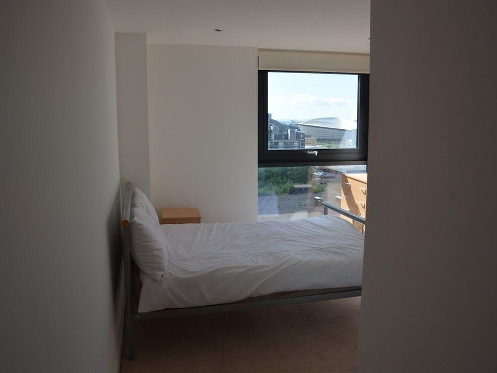 Riverside 3* Glasgow
