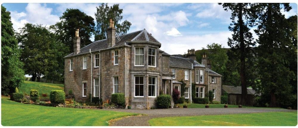 Barnhill House