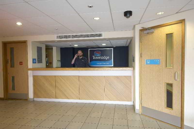 Hotel Travelodge Braehead Glasgow