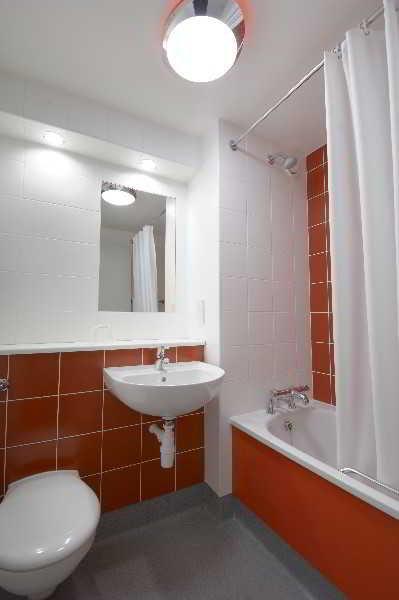 Hotel Travelodge Braehead