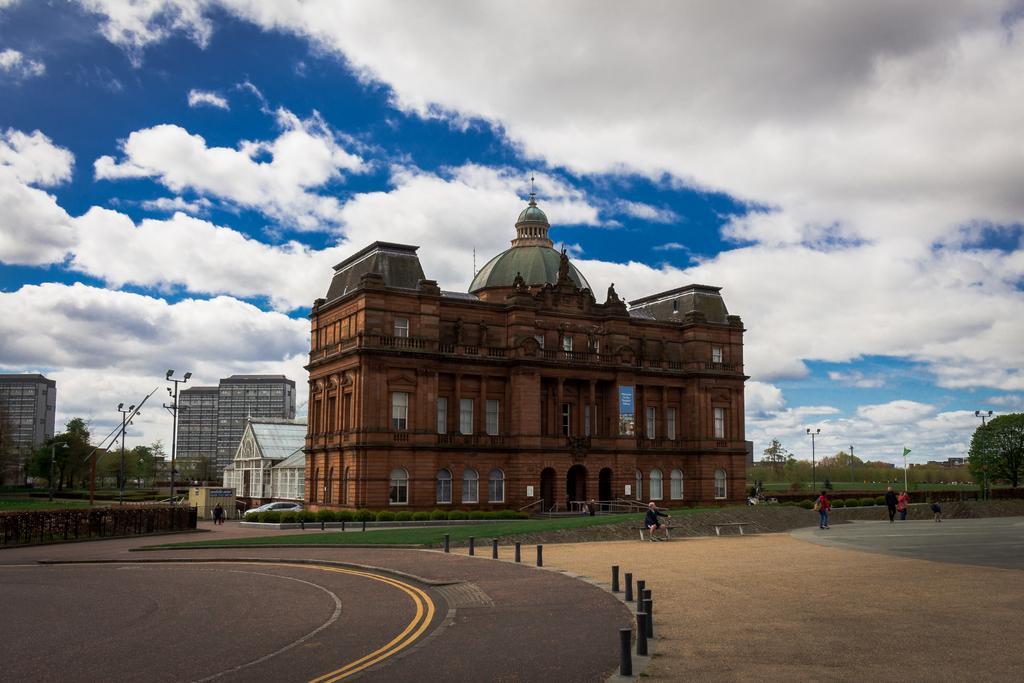East Glasgow