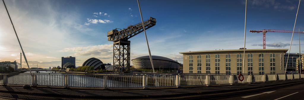 Apartment East Glasgow