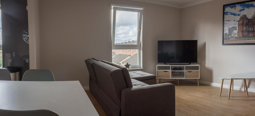 East Apartment