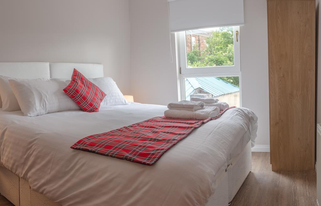 Apartment East Glasgow