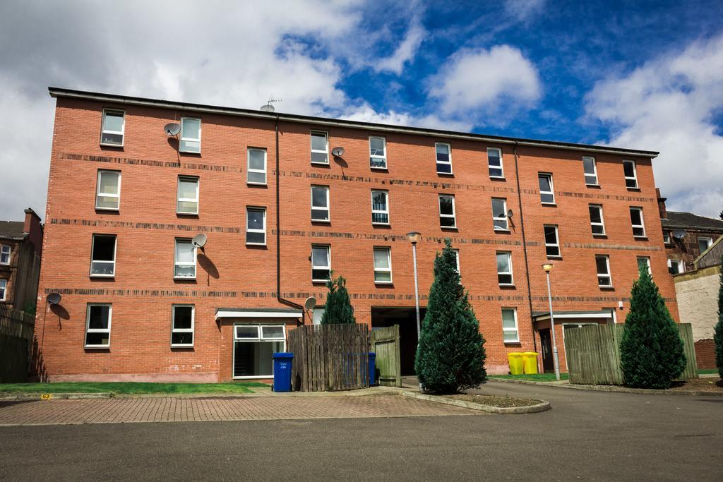 East * Glasgow