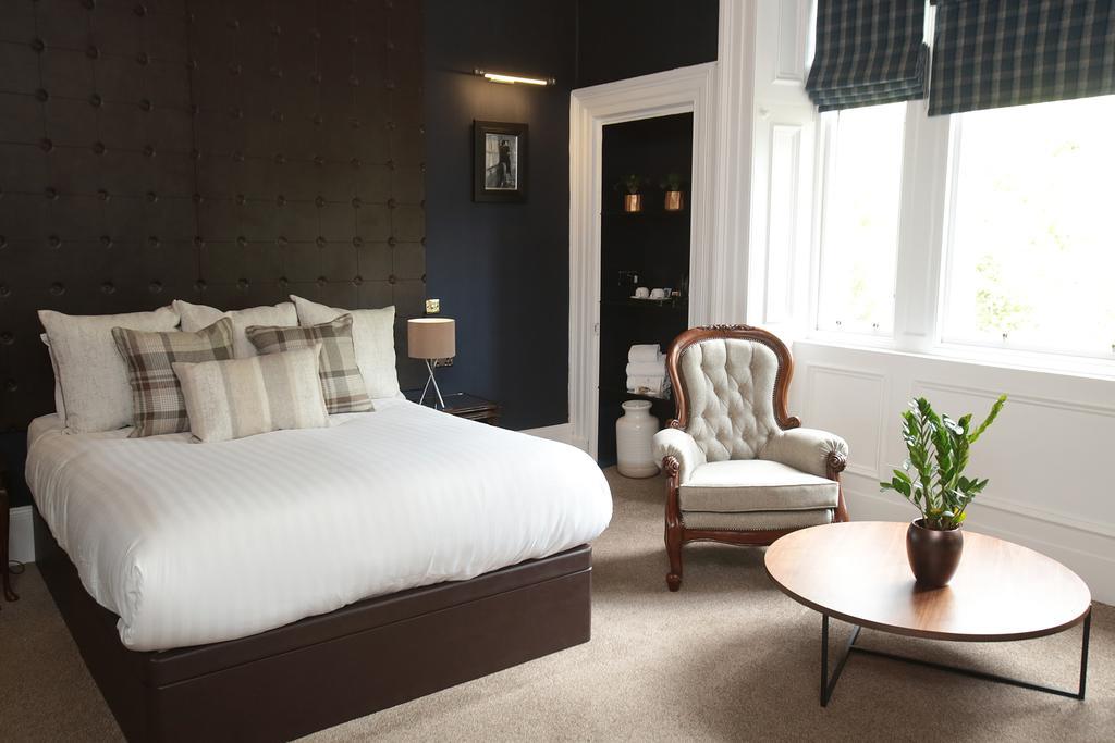 Guest house The Belhaven 3*