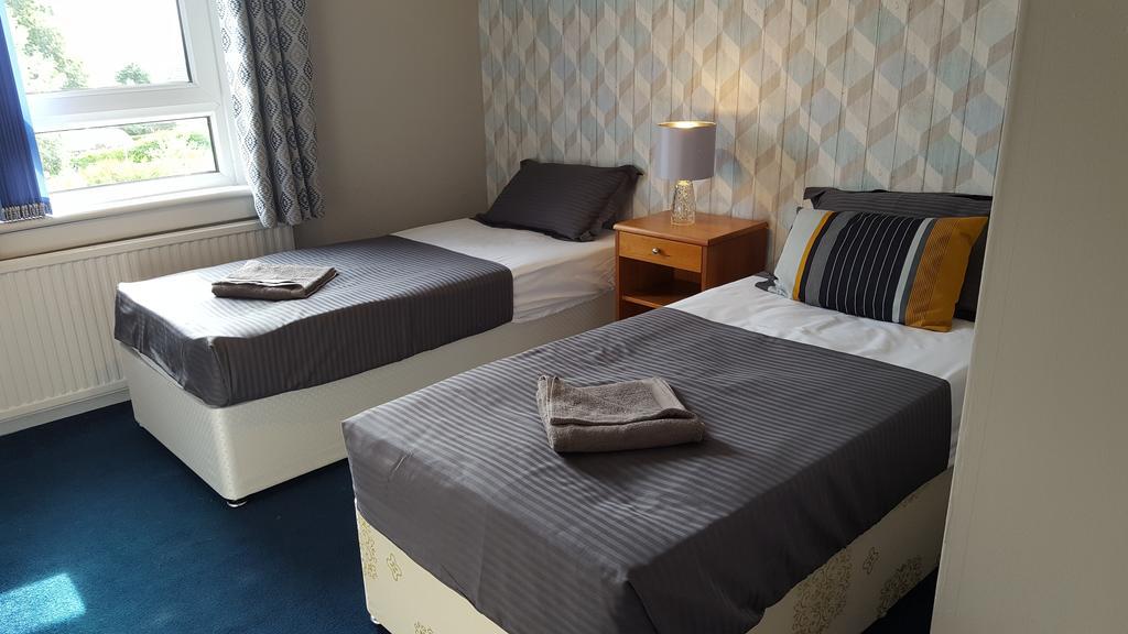 Dragon - Mcculloch House 2 Bedroom Apartment *