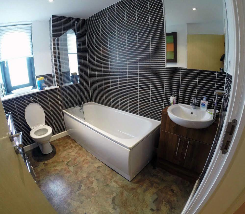 Executive 7 Apartment