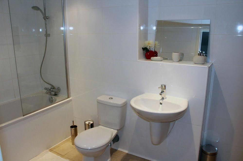 Executive 7 Apartment Glasgow