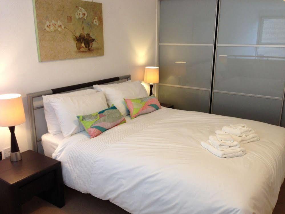 Clyde Waterfront 3*