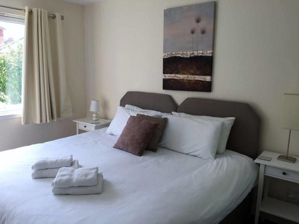 Clyde Waterfront Hotel 3*