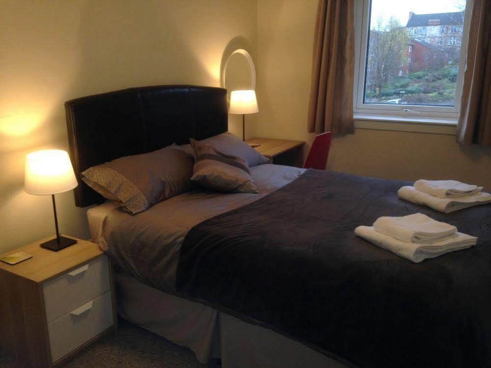 Clyde Waterfront Hotel Glasgow