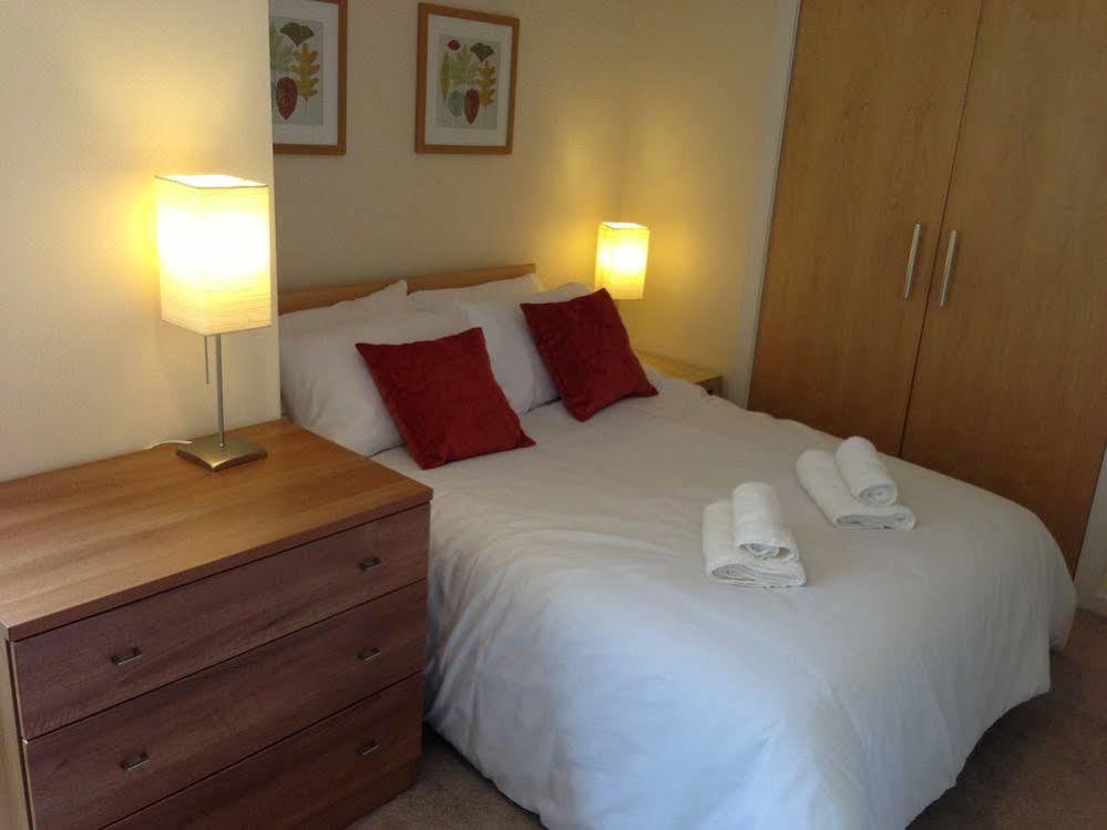 Hotel Clyde Waterfront Glasgow
