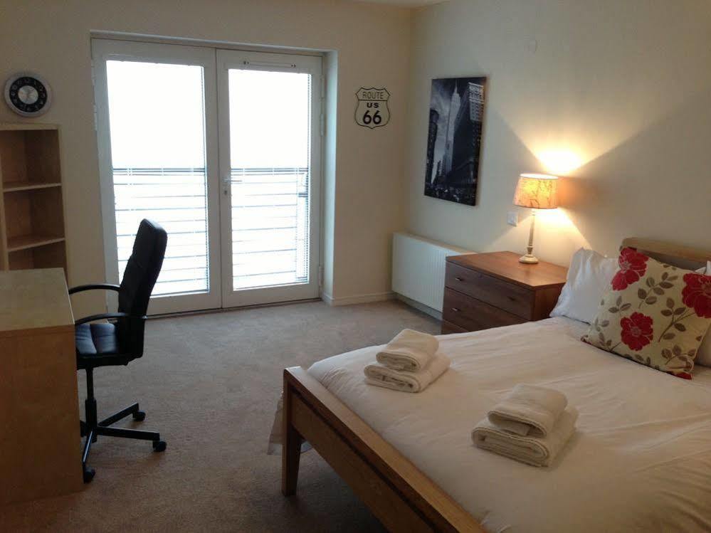 Hotel Clyde Waterfront