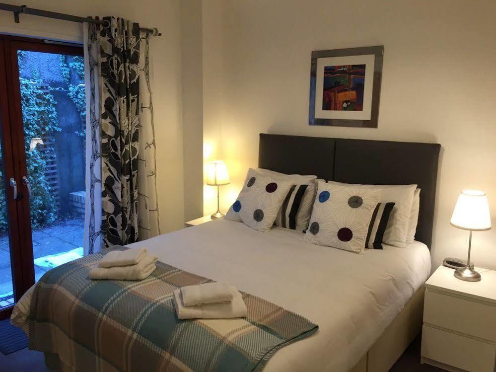 Clyde Waterfront Hotel