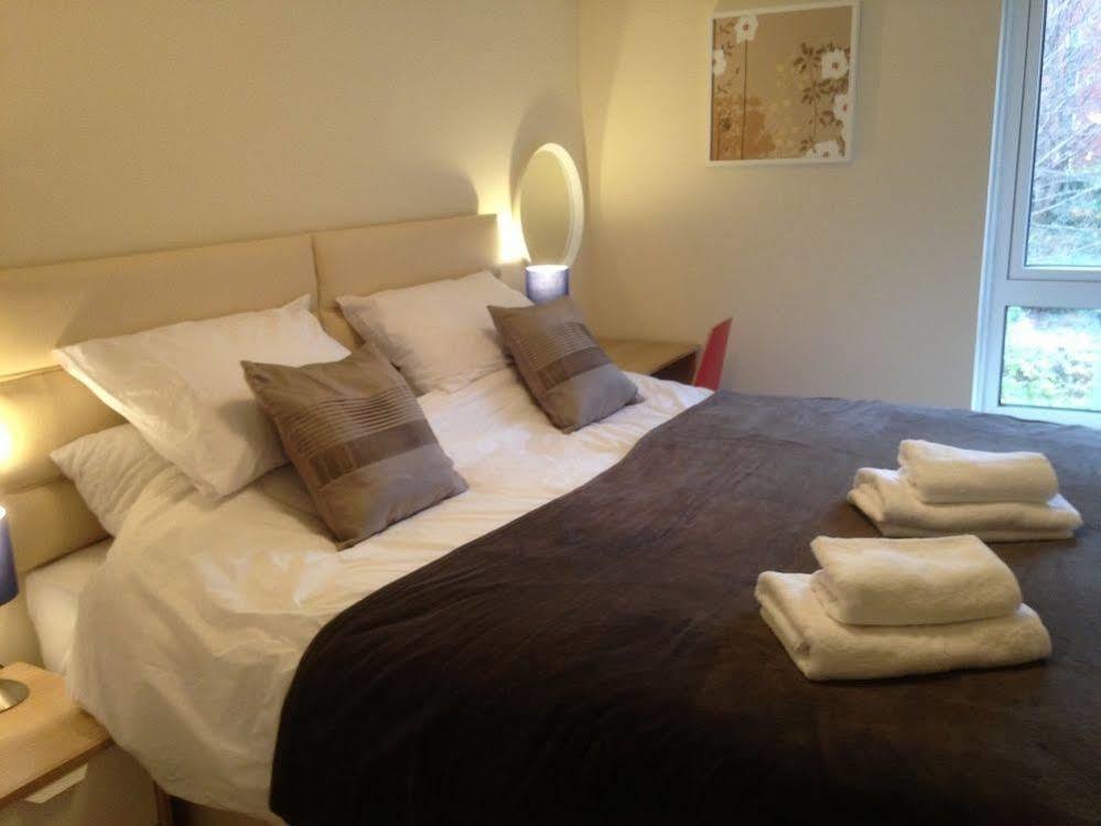 Clyde Waterfront 3* Glasgow